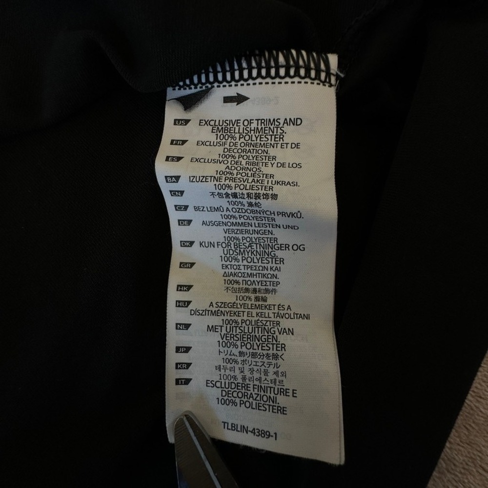 5.11 Tactical‎ Performance Short Sleeve Polo Mens Size S Moisture Wick Quick Dry - Picture 5 of 9